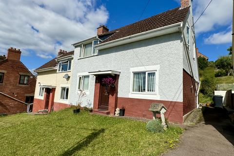 3 bedroom semi-detached house for sale, Spring Meadow Road, Lydney, GL15 5LF