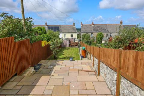 2 bedroom end of terrace house for sale, Castle View, St Dennis, St Austell, PL26