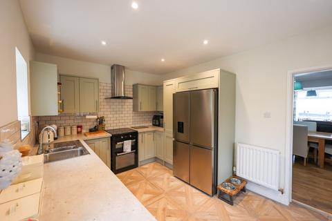 2 bedroom end of terrace house for sale, Castle View, St Dennis, St Austell, PL26