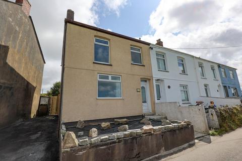 2 bedroom end of terrace house for sale, Castle View, St Dennis, St Austell, PL26