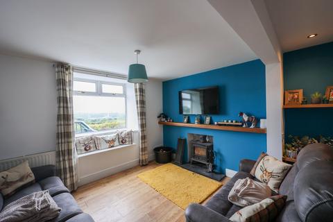 2 bedroom end of terrace house for sale, Castle View, St Dennis, St Austell, PL26