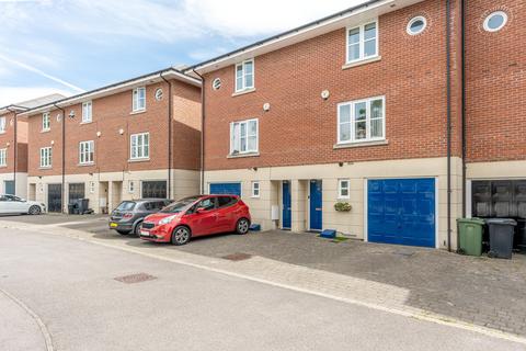 4 bedroom townhouse for sale, Royal Victoria Park, Bristol BS10