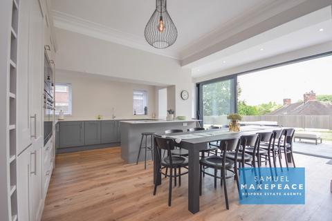 5 bedroom detached house for sale, St. Johns Wood, Kidsgrove, Stoke-on-Trent, Staffordshire