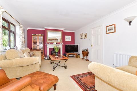 4 bedroom detached house for sale, Pilgrims Lane, Chilham, Canterbury, Kent