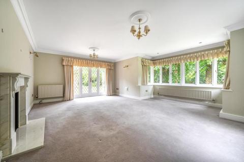 5 bedroom detached house to rent, Wentworth Estate, Virginia Water