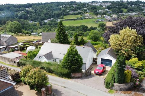 3 bedroom detached bungalow for sale, Deans Walk, Drybrook GL17