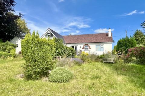 3 bedroom detached bungalow for sale, Deans Walk, Drybrook GL17