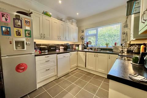 3 bedroom detached bungalow for sale, Deans Walk, Drybrook GL17