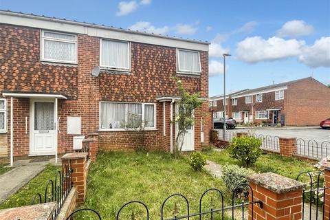 3 bedroom house for sale, Eliot Close, Liden, Swindon