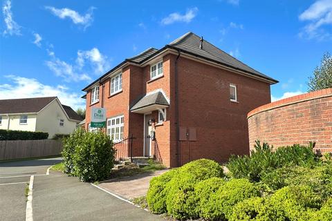 3 bedroom semi-detached house for sale, Archers Hall Place, Lydney GL15