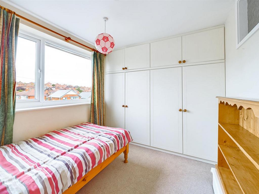 Bedroom Five