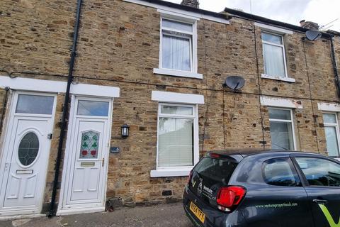 2 bedroom cottage to rent, Victoria Street, Evenwood,