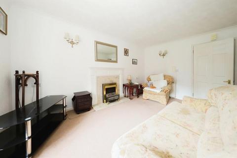 1 bedroom retirement property for sale, Corfton Drive, Wolverhampton, WV6