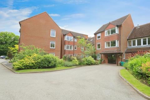 1 bedroom retirement property for sale, Corfton Drive, Wolverhampton, WV6