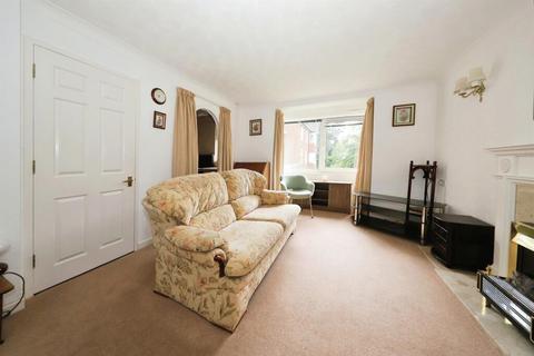 1 bedroom retirement property for sale, Corfton Drive, Wolverhampton, WV6