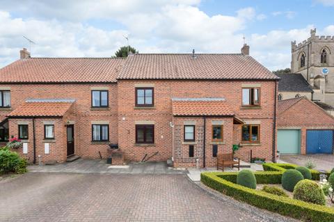 2 bedroom terraced house for sale, Church Mews, Boroughbridge