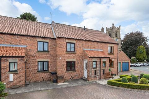 2 bedroom terraced house for sale, Church Mews, Boroughbridge