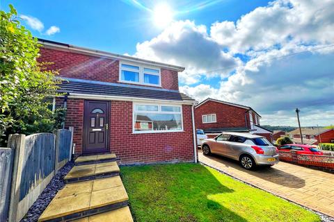 3 bedroom semi-detached house for sale, Buckingham Road, Stalybridge, Greater Manchester, SK15