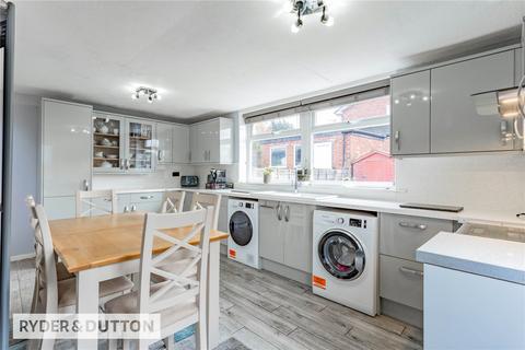 3 bedroom semi-detached house for sale, Buckingham Road, Stalybridge, Greater Manchester, SK15