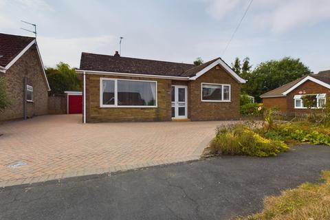 4 bedroom detached bungalow for sale, Orchard Close, Burton Upon Stather DN15