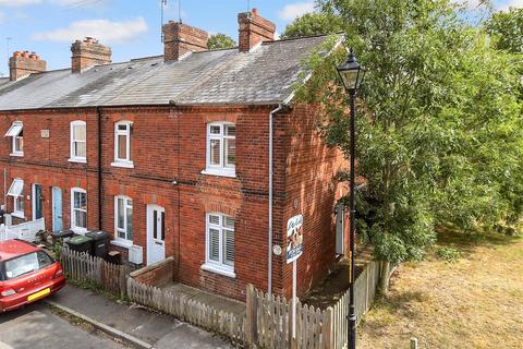 2 bedroom terraced house for sale, Mount Pleasant, Hildenborough, Tonbridge, Kent