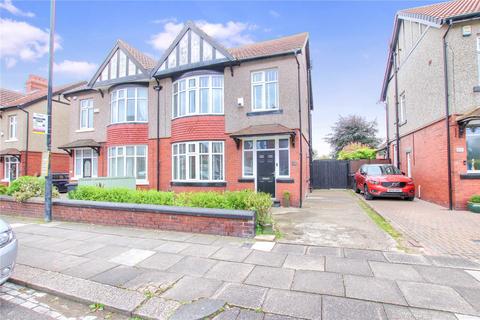 3 bedroom semi-detached house for sale, Park Road, Hartlepool