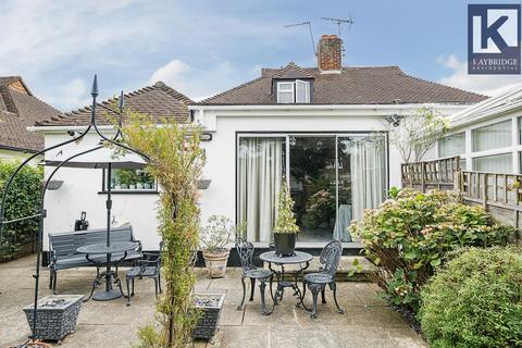 65 Grafton Road, Worcester Park, KT4 7QR