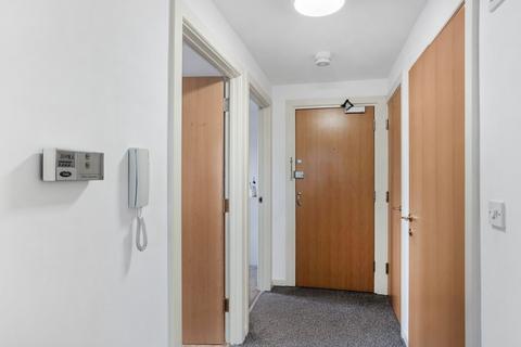 2 bedroom apartment for sale, Central Way, Walker Court Central Way, WA2