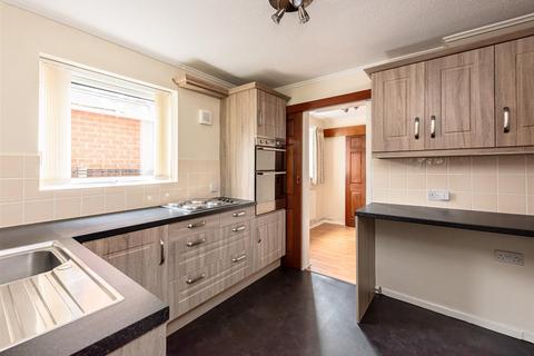 3 Moises Hall Road, Wombourne, Wolverhampton, WV5 0LF