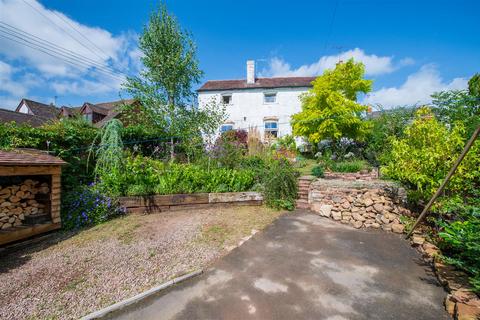 4 bedroom detached house for sale, Castle Hill, Cleobury Mortimer, Kidderminster