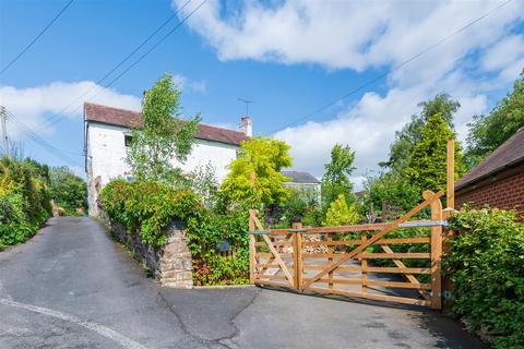 4 bedroom detached house for sale, Castle Hill, Cleobury Mortimer, Kidderminster