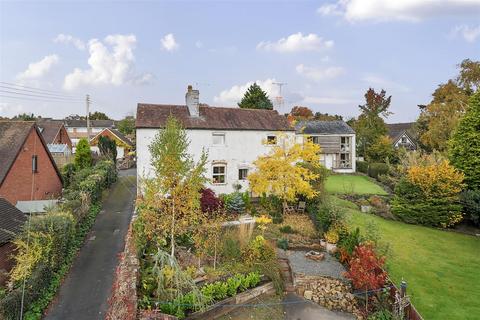 4 bedroom detached house for sale, Castle Hill, Cleobury Mortimer, Kidderminster