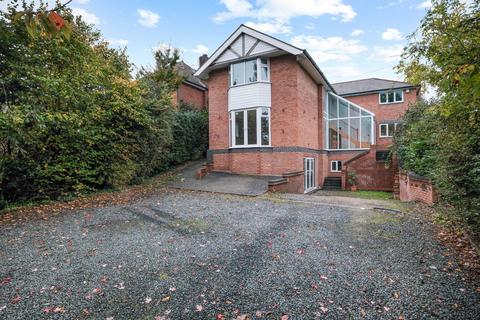 5 bedroom detached house for sale, Malvern Road, Powick, Worcester, WR2 4RT