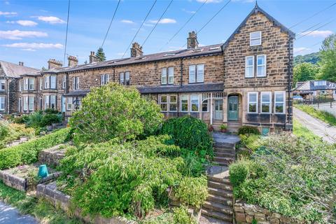 16 Chevin Terrace, Otley, LS21 3JH