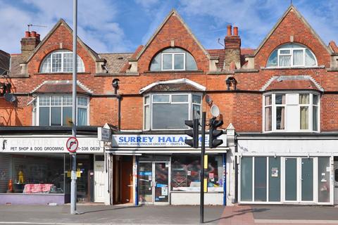 Mixed use for sale, Kingston Road, New Malden