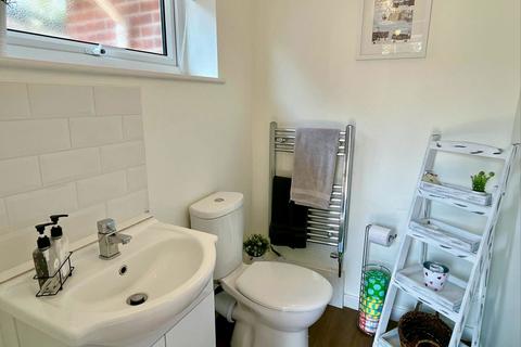 12 Fulmar Close, West Cross, Swansea, SA3 5RD