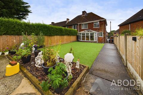 3 bedroom semi-detached house for sale, George Street, Ashbourne DE6