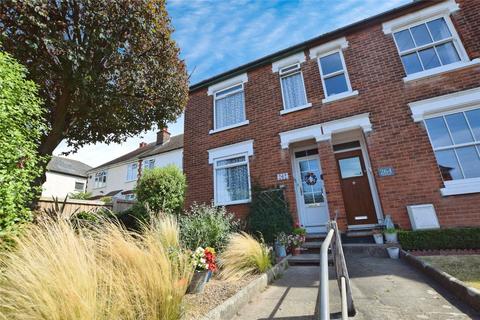 3 bedroom semi-detached house for sale, Old Heath Road, Colchester, Essex, CO2