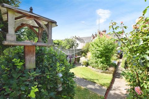 3 bedroom semi-detached house for sale, Old Heath Road, Colchester, Essex, CO2