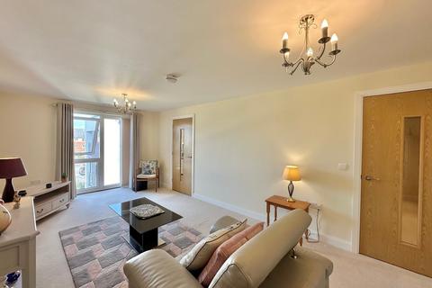 1 bedroom apartment for sale, Friars Street, Hereford, HR4