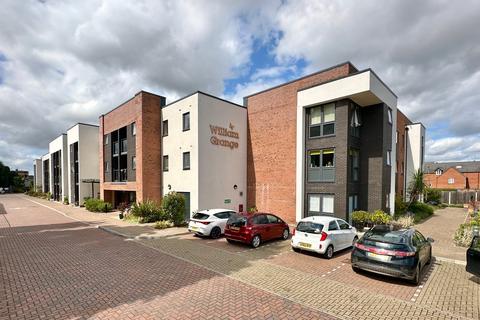 1 bedroom apartment for sale, Friars Street, Hereford, HR4