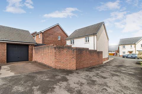 3 bedroom detached house for sale, Bryn Celyn, Pontyclun CF72