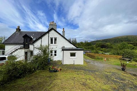 2 bedroom flat for sale, High Hall, Strachur, Argyll and Bute, PA27