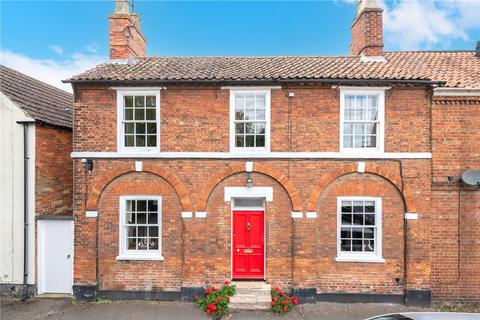 St. Peters Road, Bourne, Lincolnshire, PE10