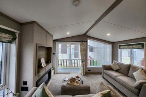 2 bedroom static caravan for sale, Alberta Holiday Park, , Faversham Road CT5