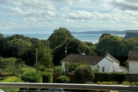 2 bedroom apartment for sale, First Drive, Teignmouth, TQ14