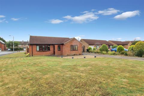 2 bedroom detached bungalow for sale, Ropewalk, Market Rasen LN8