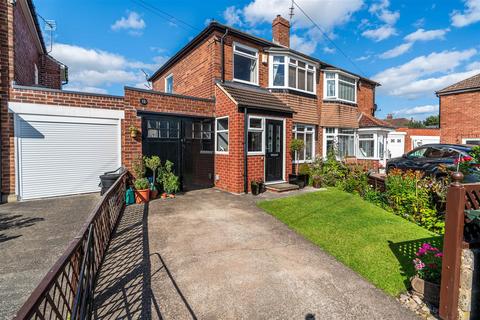 3 bedroom semi-detached house for sale, Dovecote Road, Forest Hall, NE12