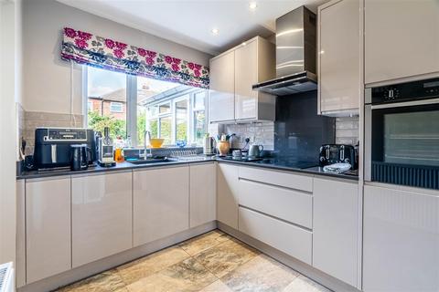 3 bedroom semi-detached house for sale, Dovecote Road, Forest Hall, NE12