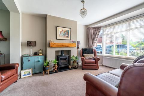 3 bedroom semi-detached house for sale, Dovecote Road, Forest Hall, NE12